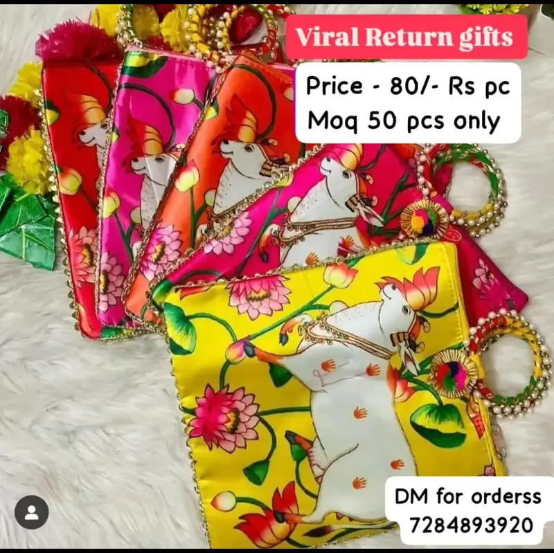 Gift Items and Gift Collection - Image 7 in Junagadh